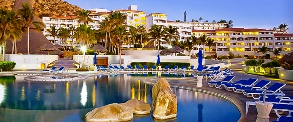 Sandos Finisterra Los Cabos