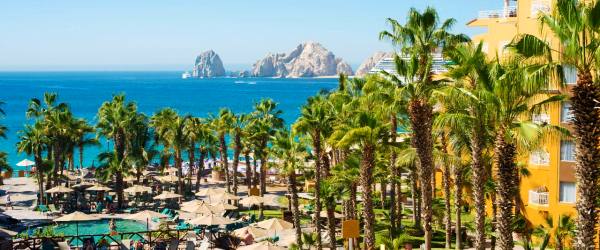 Villa Del Palmar Beach Resort & Spa 