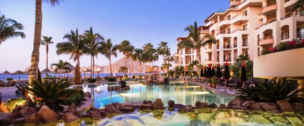 Villa La Estancia Beach Resort & Spa