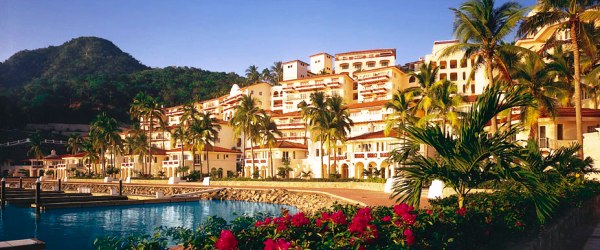 Wyndham Grand Isla Navidad Resort - Manzanillo