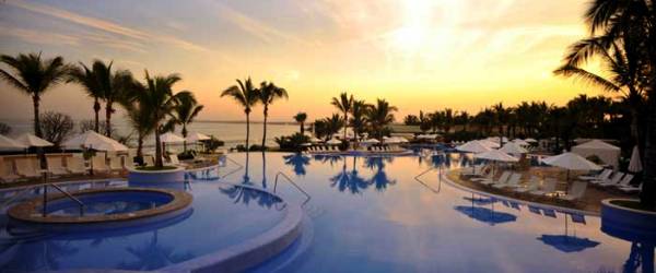 Pueblo Bonito Emerald Bay - Mazatlan