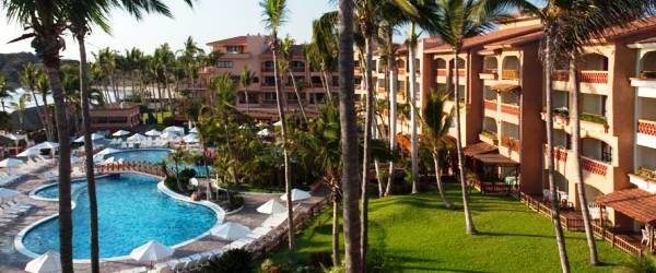Pueblo Bonito Mazatlan 