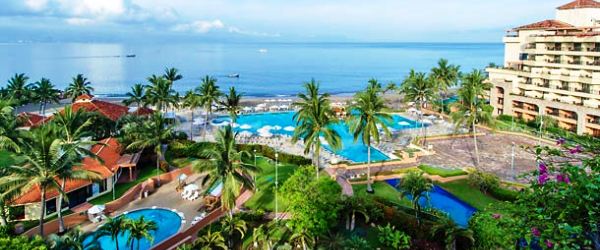 Casamagna Marriott Puerto Vallarta Resort & Spa