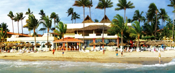 Crown Paradise Club Puerto Vallarta