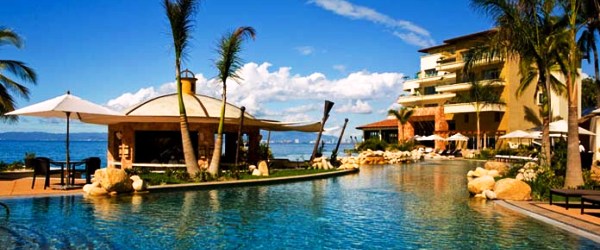 Garza Blanca Preserve Resort & Spa