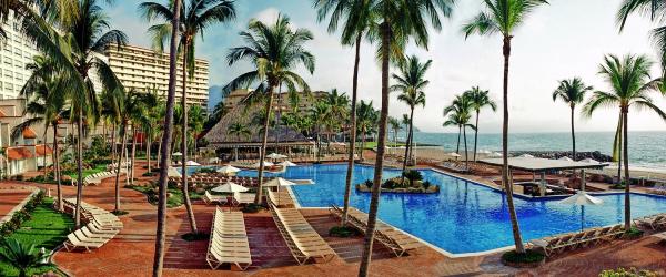 Sheraton Buganvilias Resort and Convention Center