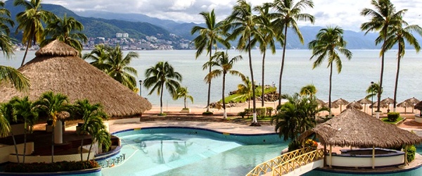 Sunscape Puerto Vallarta