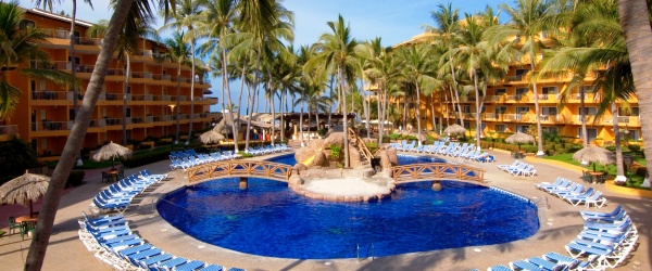 Villa Del Palmar Beach Resort & Spa