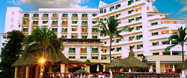 Villa Premiere Hotel & Spa
