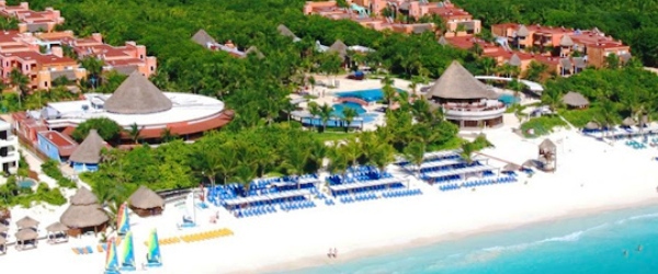 Catalonia Playa Maroma 