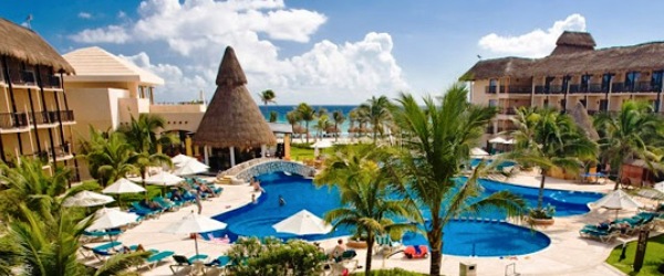 Catalonia Riviera Maya