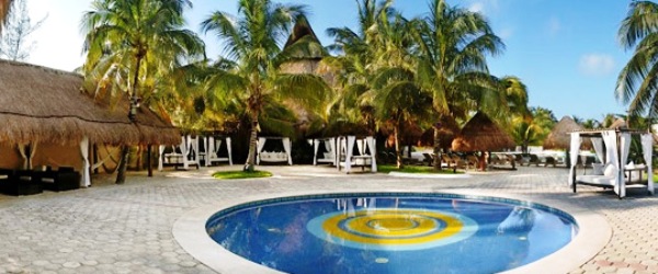 Catalonia Royal Tulum 