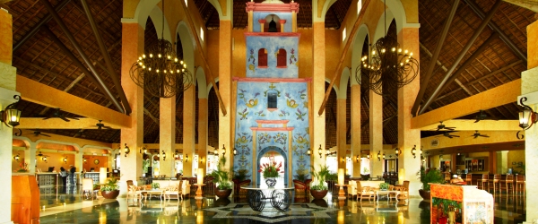 Grand Palladium Riviera Resort & Spa