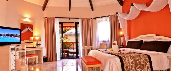 The Royal Suites Yucatan 