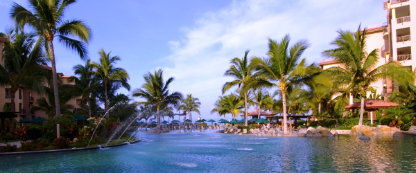 Villa Del Palmar Flamingos Beach Resort & Spa