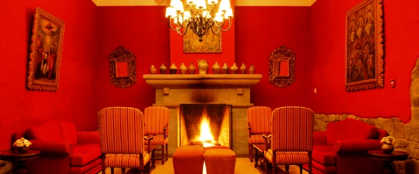 Casa Andina Private Collection, Cusco-Peru