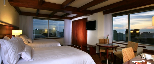 Casa Andina Private Collection Miraflores- Lima- Peru- South America