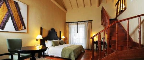 Novotel Cusco- Peru