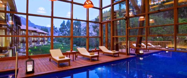 Tambo Del Inka, A Luxury Collection Resort & Spa- Sacred Valley- Peru