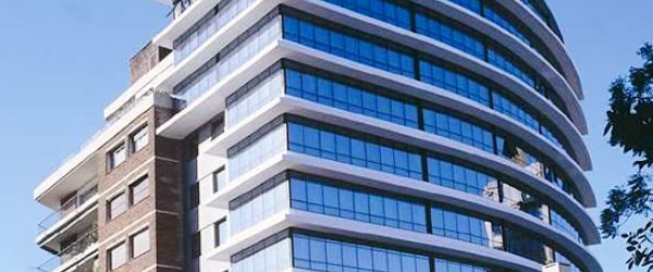 Tryp Montevideo- Uruguay- South America