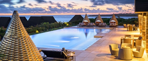 Intercontinental Fiji Golf Resort & Spa 