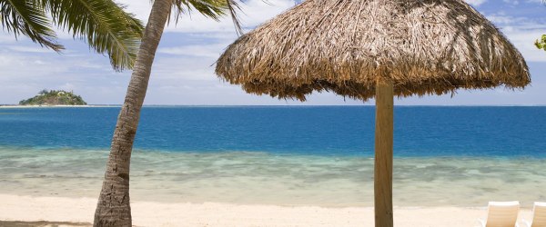 Malolo Island Fiji 