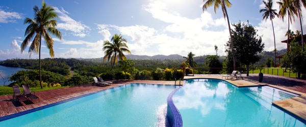 Namale Resort & Spa