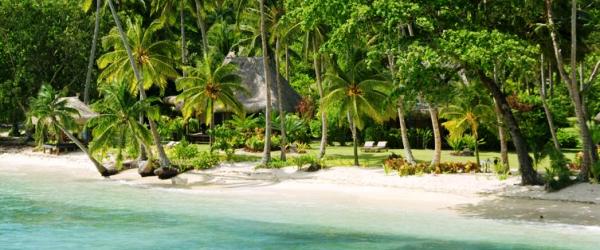 Qamea Resort & Spa 