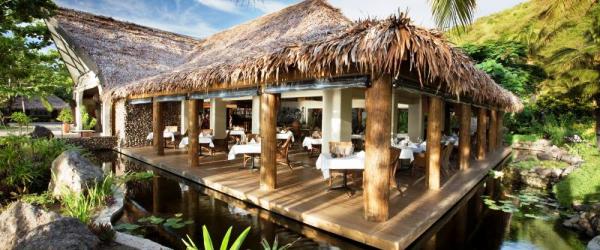 Tokoriki Island Resort