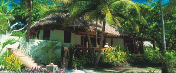 Yasawa Island Resort & Spa