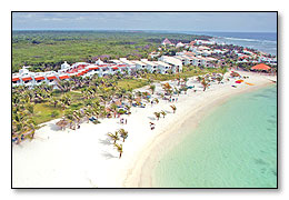 El Dorado Seaside Suites- Mexico